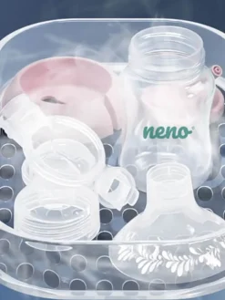 NENO Bella sähkökäyttöinen rintapumppu single