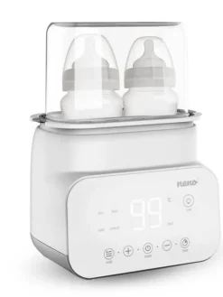 Neno - 2in1 steriloija ja pullonlämmitin