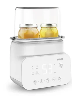Neno - 2in1 steriloija ja pullonlämmitin