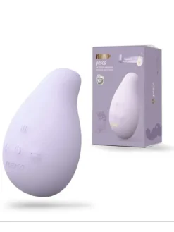 Neno Lactation Massager Pesca - imettäville äideille