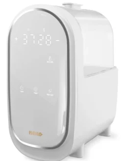 Neno Lindo Sterilizer – 6-in-1 sterilisaattori ja maidon lämmittäjä
