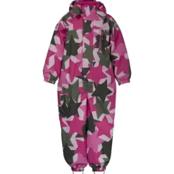 Neville Pink Välikausihaalari, koko 104cm