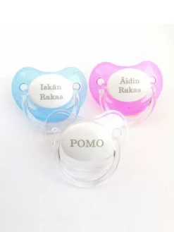 Nimitutti lapsen omalla nimellä 1-pack