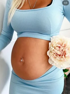 Odotusajan napakoru, hopea bling