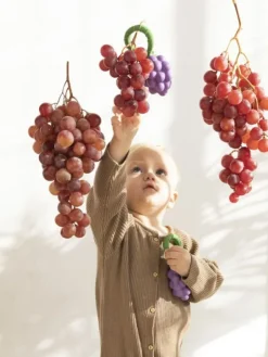 Oli&Carol Grape helistin