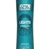 One Touch Lights Gel limakalvoja kosteuttava liukuvoide 75 ml