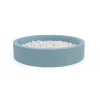 Pallomeri, Blue