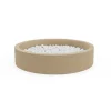 Pallomeri, Dark Beige
