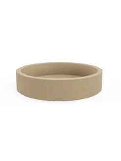 Pallomeri, Dark Beige