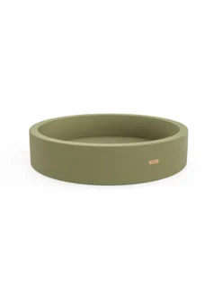 Pallomeri, Olive
