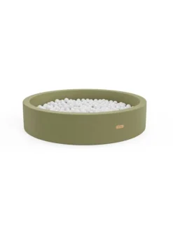 Pallomeri, Olive