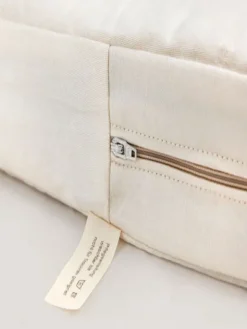 Patja Bermbach Handcrafted-sänkyyn/hoitoalustaan