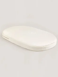 Patja Bermbach Handcrafted-sänkyyn/hoitoalustaan