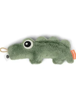 Pehmeä helistin, Croco vihreä | DONE BY DEER