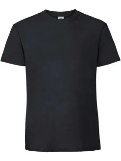 Pelipaita vanhemmalle omalla tekstillä, S-5XL musta