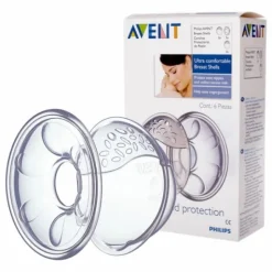 Philips AVENT - maidonkerääjät 2-pack