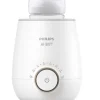 Philips Avent - pullon lämmitin & ruuanlämmitin