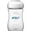 Philips Avent - tuttipullo Natural 260ml