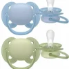 Philips Avent - tutti Ultra Soft 0-6kk, sininen/sage
