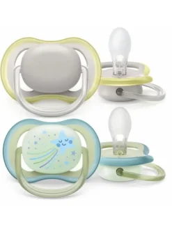 Philips Avent - Ultra Air tutti 0-6kk, Päivä ja Yö