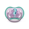 Philips Avent - Ultra Air tutti 6-18kk, lila/sininen