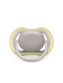 Philips Avent - Ultra Air tutti 6-18kk, harmaa/vihreä