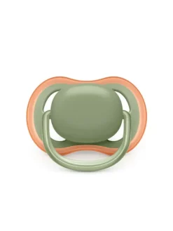 Philips Avent - Ultra Air tutti 6-18kk, harmaa/vihreä