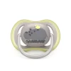 Philips Avent - Ultra Air tutti 6-18kk, vihreä/keltainen