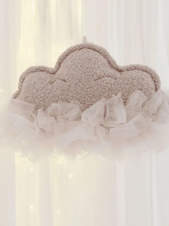 Pilvi mobile - Powder Pink