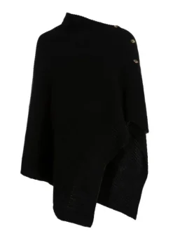 Poncho Glow raskausaikaan ja sen jälkeen, 2 sävyä