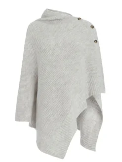Poncho Glow raskausaikaan ja sen jälkeen, 2 sävyä
