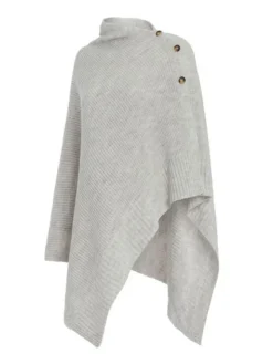 Poncho Glow raskausaikaan ja sen jälkeen, 2 sävyä