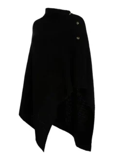 Poncho Glow raskausaikaan ja sen jälkeen, 2 sävyä