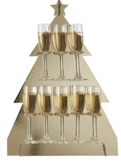 Prosecco juomateline juhliin