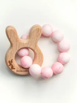 Purulelu pupunkorva (marmori rosa)