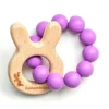 Purulelu pupunkorva (violetti)