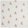 Puuvilla harsosetti 3-pack - Teddy Bear