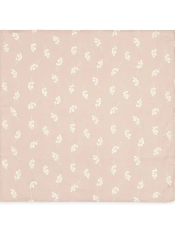 Puuvilla harsosetti 3-pack Twig - Wild Rose
