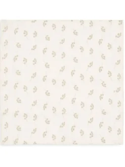 Puuvilla harsosetti 3-pack Twig - Olive Green