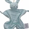 Puuvillainen Cuddly unipupu, ice blue