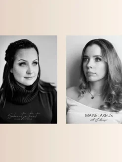 Rakastan sinua – Lapsen ja aikuisen kirja