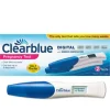 Raskaustesti Clearblue Digital viikkonäytöllä 2kpl