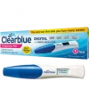 Raskaustesti Clearblue Digital viikkonäytöllä 1kpl