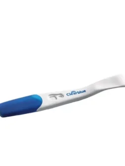 Raskaustesti Clearblue Plus , Nopea tulos - 2 kpl