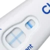 Raskaustestit Clearblue Double-Check and Date
