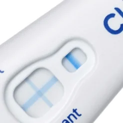 Raskaustestit Clearblue Double-Check and Date