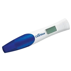 Raskaustestit Clearblue Double-Check and Date