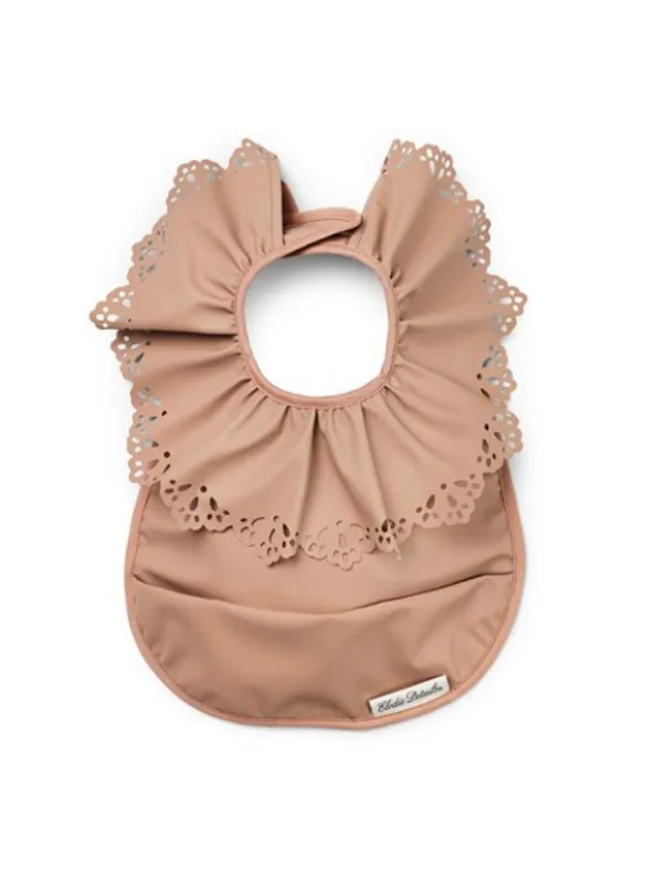 Ruokalappu Faded Rose