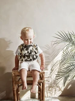 Ruokalappu Wild Paris leopardi