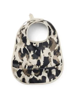 Ruokalappu Wild Paris leopardi
